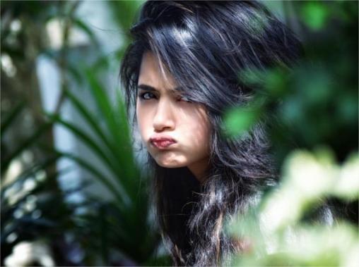 Anupama Parameswaran Anupama Parameswaran