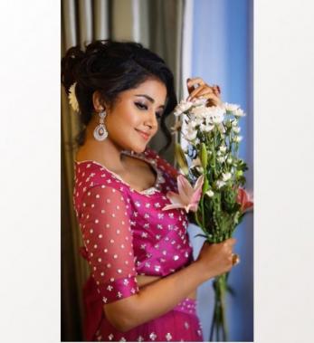Anupama Parameswaran Anupama Parameswaran