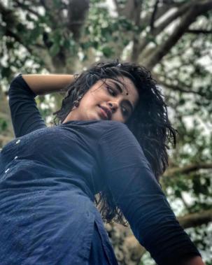 Anupama Parameswaran Anupama Parameswaran