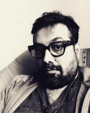 Anurag Kashyap Anurag Kashyap