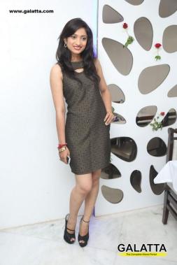 Anusha New Anusha New