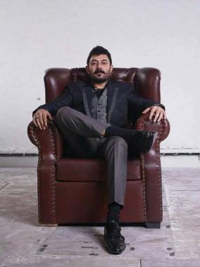 Arvind Swami