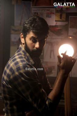 Arulnithi