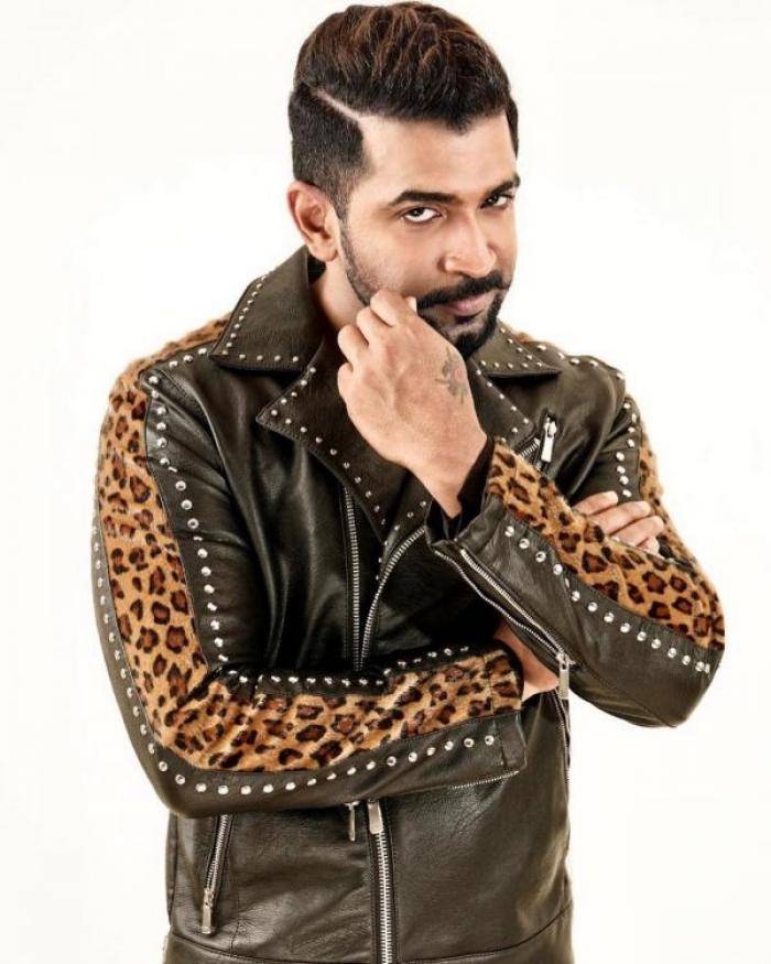 Arun Vijay (Aka) Arun - Photos Stills Images Arun Vijay (Aka) Arun - Photos Stills Images