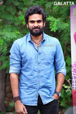 Ashok Selvan 