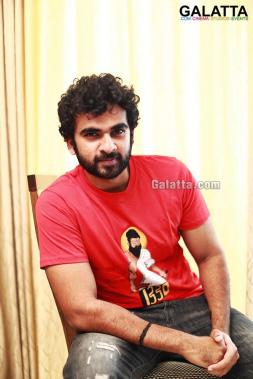 Ashok Selvan - Photos Stills Images Ashok Selvan - Photos Stills Images