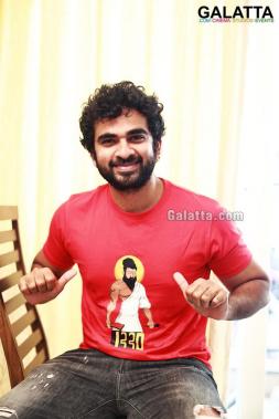 Ashok Selvan