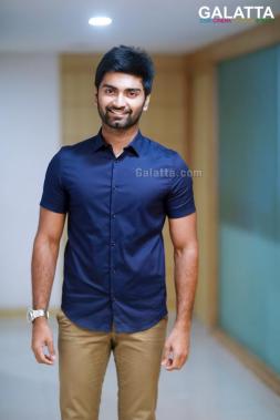 Atharvaa