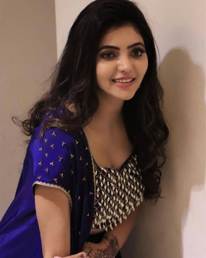 Athulya Ravi - Photos Stills Images Athulya Ravi - Photos Stills Images