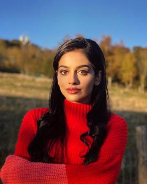 Banita Sandhu Banita Sandhu