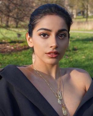Banita Sandhu Banita Sandhu