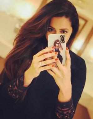 Bhavana Menon Bhavana Menon