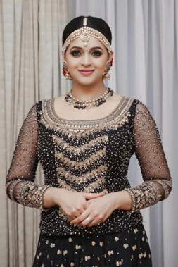 Bhavana Menon Bhavana Menon