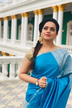 Bhavana Menon Bhavana Menon