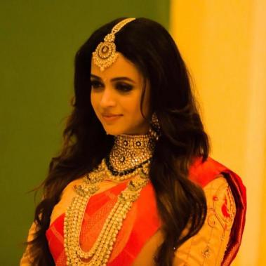 Bhavana Menon Bhavana Menon