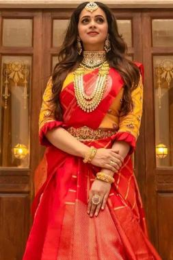 Bhavana Menon Bhavana Menon