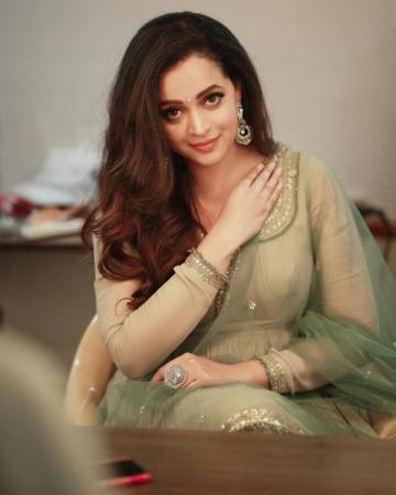 Bhavana Menon Bhavana Menon