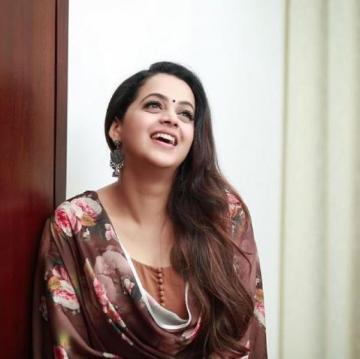Bhavana Menon Bhavana Menon