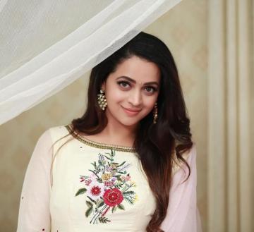 Bhavana Menon Bhavana Menon