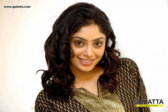 Bhavana Rao Bhavana Rao