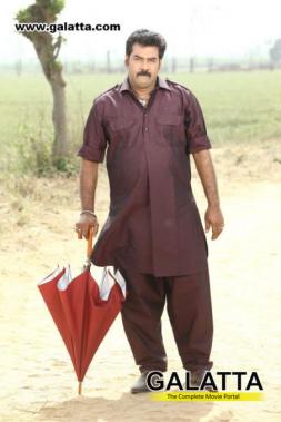 Biju Menon Biju Menon