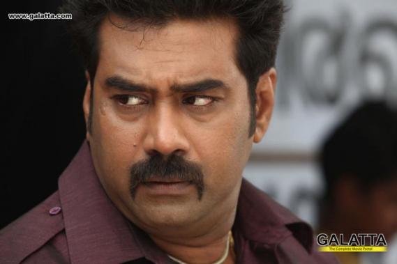 Biju Menon Biju Menon