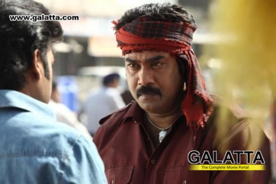 Biju Menon Biju Menon