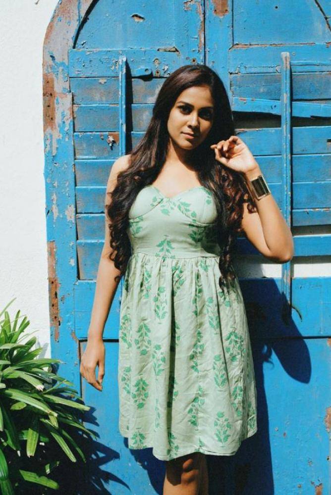Chandini Tamilarasan - Photos Stills Images Chandini Tamilarasan - Photos Stills Images