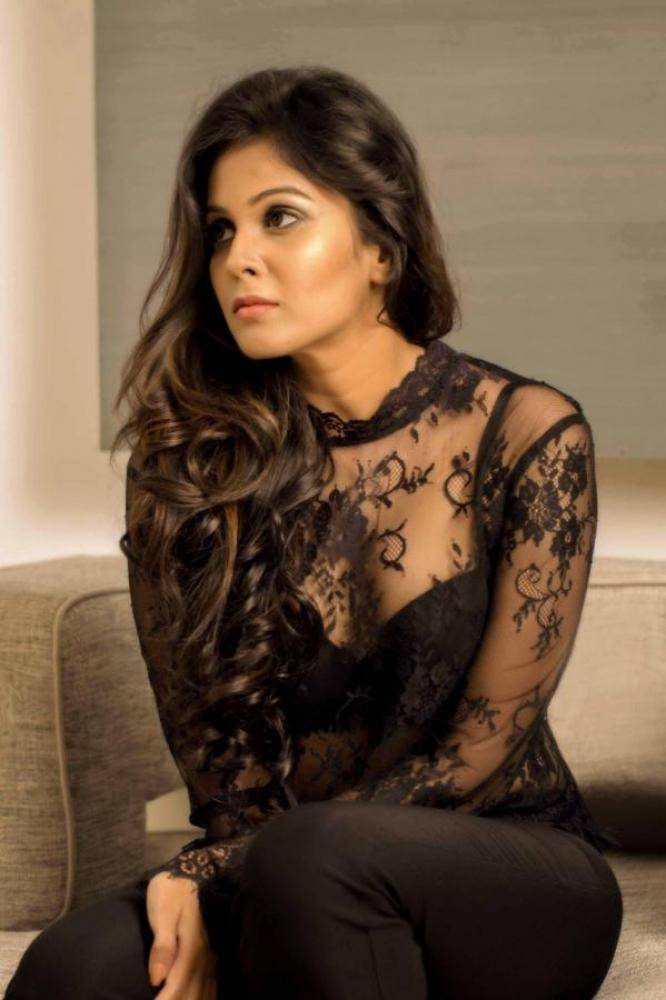 Chandini Tamilarasan - Photos Stills Images Chandini Tamilarasan - Photos Stills Images