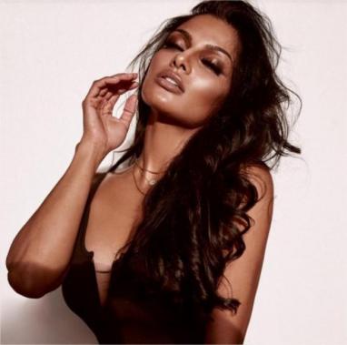 Chandrika Ravi Chandrika Ravi