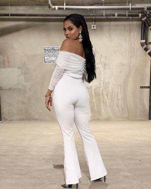 Chandrika Ravi Chandrika Ravi
