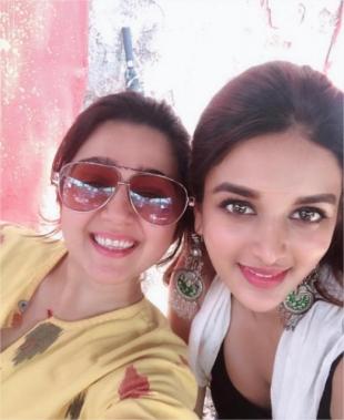 Charmme Kaur Charmme Kaur