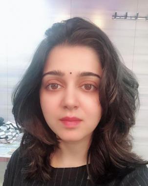 Charmme Kaur Charmme Kaur