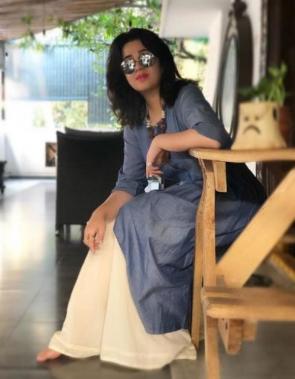 Charmme Kaur Charmme Kaur