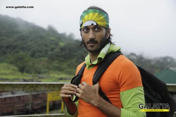 Chetan Chandra Chetan Chandra