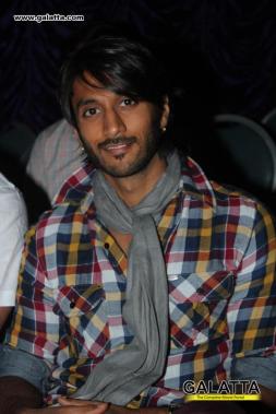Chetan Chandra Chetan Chandra