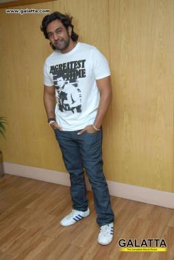Chiranjeevi Sarja Chiranjeevi Sarja