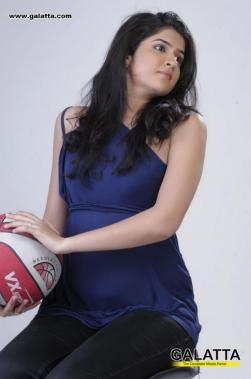 Deeksha Seth Deeksha Seth