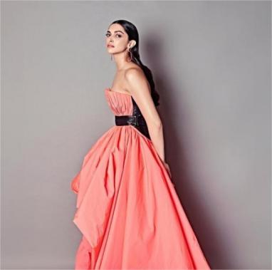 Deepika Padukone Deepika Padukone