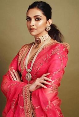 Deepika Padukone Deepika Padukone