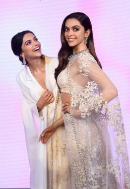 Deepika Padukone Deepika Padukone