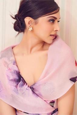 Deepika Padukone Deepika Padukone