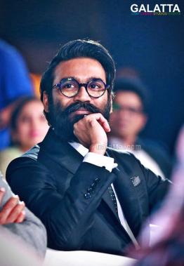 Dhanush