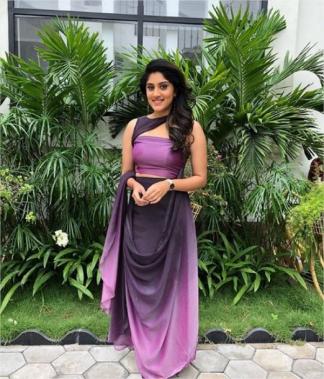 Dhanya Balakrishna Dhanya Balakrishna