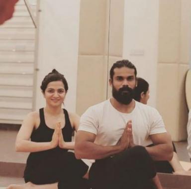 Dhivya Dharshini Dhivya Dharshini