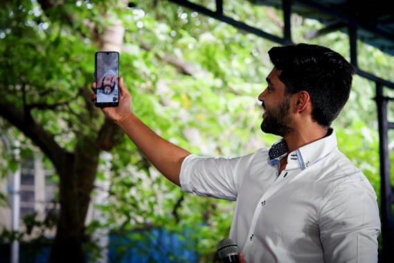 Dhruv Vikram - Photos Stills Images Dhruv Vikram - Photos Stills Images