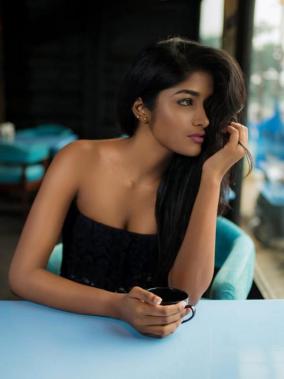 Dimple Hayathi - Photos Stills Images Dimple Hayathi - Photos Stills Images