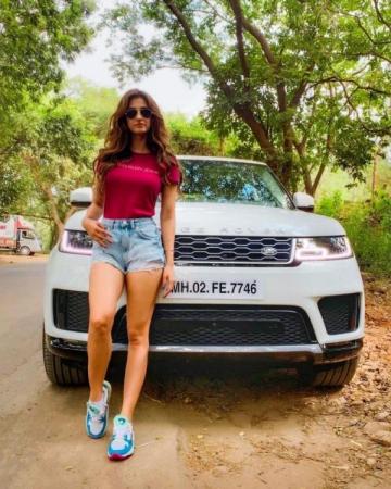 Disha Patani - Photos Stills Images Disha Patani - Photos Stills Images
