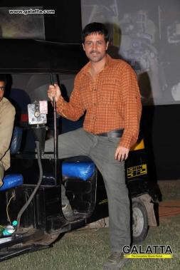 Emraan Hashmi Emraan Hashmi