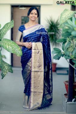 Easwari Rao Easwari Rao